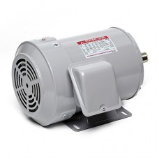 M151-0510 IP-44 มอเตอร์ 3 HP 3 สาย 2P 220/380V MITSUBISHI