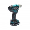 TW140DWYE บล๊อกไร้สาย3/8" 12Vแบต2 Makita