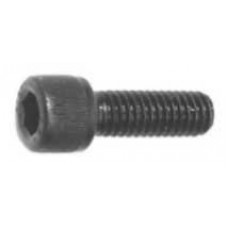 0015-0016-3/16  สกรูหัวจมเกลียวอเมริกัน เกรด 12.9 SOCKET HEAD CAP SCREW ขนาด 3/16