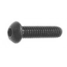 0042-3/16  สกรูหัวจมกลมเกลียวอเมริกัน BUTTON HEAD SOCKET SCREW ขนาด 3/16