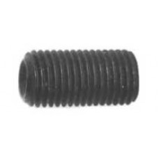 0062-1/6  ตัวหนอนเกลียวอเมริกัน SOCKET SET SCREW ขนาด 1/6