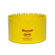 DH0034 โฮลซอแบบไบเมทัลรุ่นฟันสลับ Bi Metal STARRETT