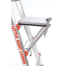 10104 อุปกรณ์เสริม Work Platform LITTLE GIANT