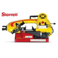 S1101 เครื่องเลื่อยสายพานตั้งโต๊ะ STARRETT