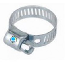 1350-6  เหล็กรัด HOSE CLAMP เบอร์ 6