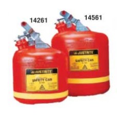 14561  ถังอุปกรณ์จัดเก็บสารเคมี 5gal(19L) ขนาด 342x406  JUSTRITE