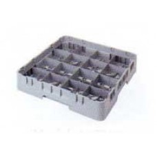 16C258 เเร็กวางของ COMPONENT RACK CAMBRO