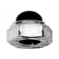 1830-10mm  หัวน็อตหมวกล็อก CAP LOCK NUT ขนาด 10mm.