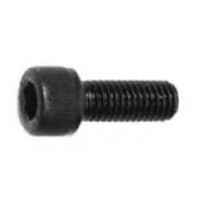 2012-5/8  สกรูหัวจมเกลียวอเมริกัน สเตนเลส 304 (A2) Cap Screw ขนาด 5/8