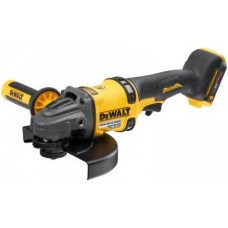 DCG440N-KR-เครื่องเจียรไร้สายขนาด 180 มม. 60V-DeWALT