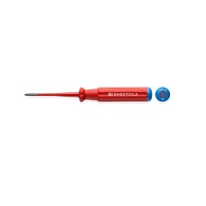 XPB 5400.8-60 ไขควงกันไฟ 1000v. หัว Torx รุ่น PB 5400 SWISS TOOLS