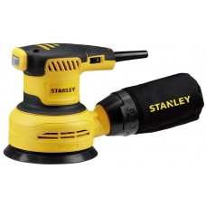 SS30-B1-เครื่องขัดกระดาษทรายแบบกลมขนาด 300 วัตต์-Stanley