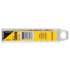 STA50044B10-ดอกเจาะเหล็ก HSS ขนาด 4mm.(10ดอก/กล่อง)-Stanley