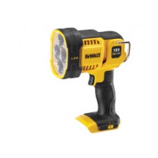 DCL043N-KR-ไฟฉายเครื่องเปล่า-DeWALT