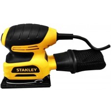 SS24-B1-เครื่องขัดกระดาษทรายแบบสี่เหลี่ยมขนาด 1/4 นิ้ว 240 วัตต์-Stanley