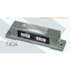 740A05,740A01 รุ่น 740A ระดับน้ำ 100x22x25 อาร์เอสเค RSK