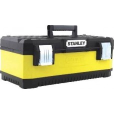 1-95-612-กล่องมือเหล็กขนาด 20 นิ้ว-Stanley