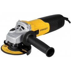 STGS9100A-B1-เครื่องเจียรขนาด 100 มม. 900 วัตต์ สวิตซ์เลื่อนข้าง-Stanley