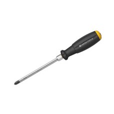 XPB 8193-D3-150 ไขควงปากแฉก ก้านเหลี่ยมตอกได้ รุ่น PB 8193 D SWISS TOOLS