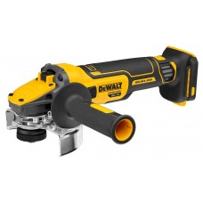 DCG409N-B1-เครื่องเจียร 100 มม. ไร้สายไร้แปรงถ่าน 20V Max-DeWALT