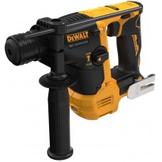 DCH072N-KR-สว่านโรตารี่ 12 โวลต์ Max ขนาดเล็ก sub compact-DeWALT