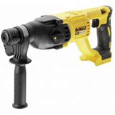 DCH133NT-B1-สว่านโรตารี่ 26 มม.ไร้สายไร้แปรงถ่าน 20V Max พร้อมกล่อง-DeWALT