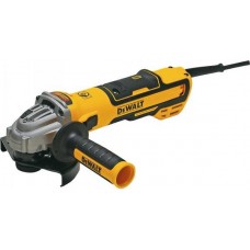 DWE4357-QS-เครื่องเจียร 5 นิ้ว ไร้แปรงถ่านปรับรอบได้ 1700 วัตต์-DeWALT