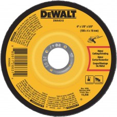 DWA4510-B1-ใบเจียรขนาด 100x4x16 มม.-DeWALT