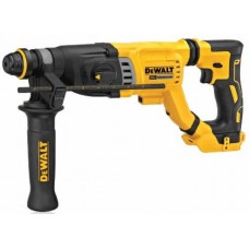 DCH263KN-KR-สว่านโรตารี่ไร้สายไร้แปรงถ่าน 3 โหมดขนาด 28มม. 20V Max-DeWALT