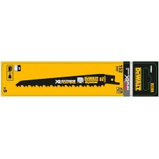 DT99554-QZ-ใบเลื่อยอเนกประสงค์ขนาด 152 มม. 6 ฟัน (5 ใบ/แผง)-DeWALT