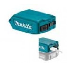 ADP08  ADAPTER สำหรับชาร์ท USB - 12Vmax  Makita