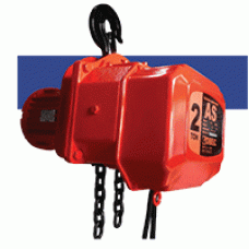 AD-0.5S  รอกโซ่ AS/AD Series Electric Chain Hoist with Hook (Up-Down) 0.5Ton  KOBEC