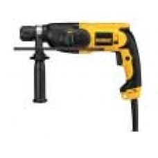 D25012K-B1  สว่านโรตารี่ 22 มม. T 2ระบบ 650W ดีวอล DEWALT 