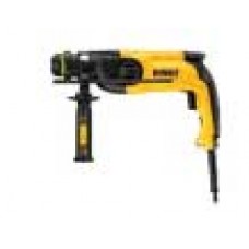 D25013KA-B1  สว่านโรตารี่ 22 มม.T 3 ระบบ (แถมดอกสว่าน) ดีวอล DEWALT 