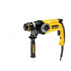 D25122K-B1  สว่านเจาะกระแทกงานหนัก SDS 26มม. 2ระบบ 800W ดีวอล DEWALT 