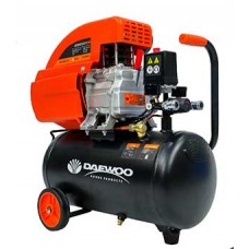 DAC24D ปั๊มลมโรตารี่ กำลัง 1125 watt DAEWOO