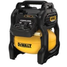 DCC1020N-KR ปั้มลมไร้สาย 18V FVA เฉพาะตัวเครื่อง DEWALT