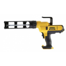 DCE560N-XJ  ปืนยิงยาแนวไร้สาย 18V. (ตัวเปล่า) DEWALT