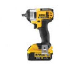 DCF880D2-B1  ไขควงกระแทกไร้สาย 18V ดีวอล DEWALT 