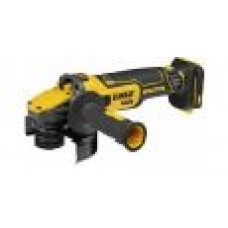 DCG409X1T-B1 เครื่องเจียรไร้สาย 20V Max FVA แบตเตอรี่ Flexvolt 9Ah DEWALT