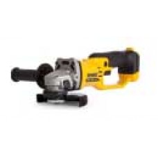 DCG412N-KR  เครื่องเจียร 125 มม.ไร้สาย 18V-เครื่องเปล่า ดีวอล DEWALT 