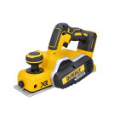 DCP580N-KR  กบไสไม้ไร้สาย 18V เครื่องเปล่า ดีวอล DEWALT 