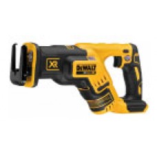 DCS367B   เลื่อยคอตรงอเนกประสงค์ไร้สาย ไร้แปรงถ่าน 20V Max เครื่องเปล่า ดีวอล DEWALT 