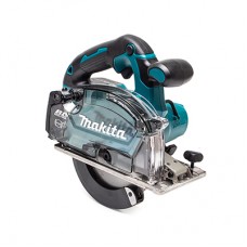 DCS553Z เลื่อยตัดโลหะไร้สาย 6"-18V MAKITA