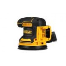 DCW210N-KR  เครื่องขัดกระดาษทราย 20V ดีวอล DEWALT 