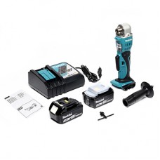 DDA350RFE สว่านหัวงอไร้สาย 18V (3/8") MAKITA