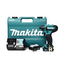 DF033DWYE  สว่านไขควงไร้สาย 12VMAX  MAKITA