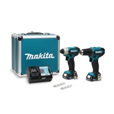 DF333Z สว่านไขควงไร้สาย 12 VMAX MAKITA