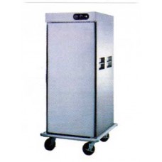 DH-11-21  Food Warmer Cart (1 Door) JUSTA เครื่องอุ่นอาหาร