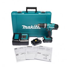 DHP453SYE สว่านไร้สายกระแทก LXT-15.Ah*2 MAKITA